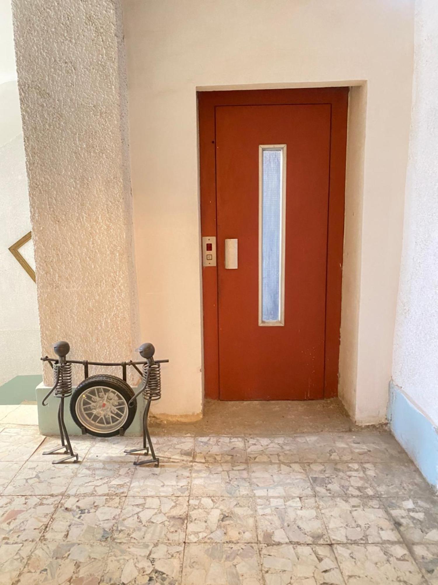 The Grand Pyramids View Hotel Kafrat al Jabal Luaran gambar